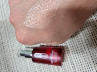 레드투래드 센서티브 어메이징 앰플 30ml — 5점을 준 리뷰어가 2021년 9월 올린 사용 사진