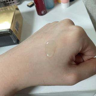 렉스리 닥터 올인원 세럼 Rexri Dr.All-in-one Serum — 4점을 준 리뷰어가 2021년 11월 올린 사용 사진