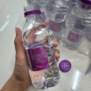 몽베스트 [MONTBEST] 330mL 20병 — 5점을 준 리뷰어가 2022년 7월 올린 사용 사진