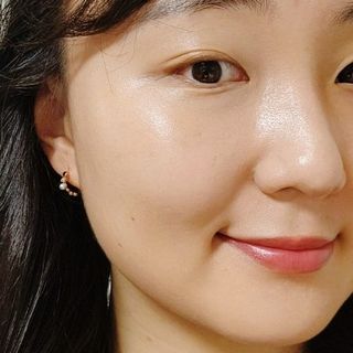 트리마이 3가지 기능을 동시에 느낄 수 있는 Color Control Change, 리커버리 3인1 펩트 CCC 크림 — 5점을 준 리뷰어가 2022년 11월 올린 사용 사진