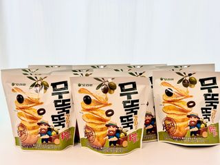 도토리님이 올린 리뷰 사진 1