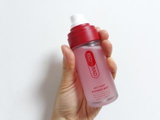 레드투래드 안티더스트 배리어 미스트 55ml — 4점을 준 리뷰어가 2021년 6월 올린 사용 사진