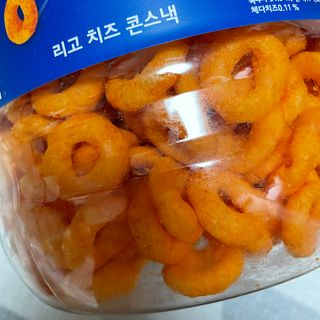 리고 치즈링 430g — 5점을 준 리뷰어가 2022년 8월 올린 사용 사진
