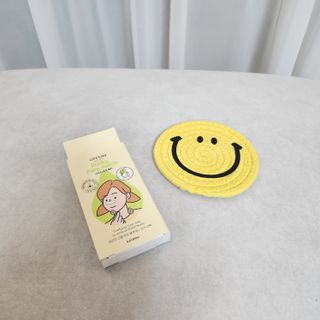 세뚜아(Cettua) 세뚜아 스티키 포어 패치 Cettua Sticky Pore Patch — 5점을 준 리뷰어가 2023년 10월 올린 사용 사진
