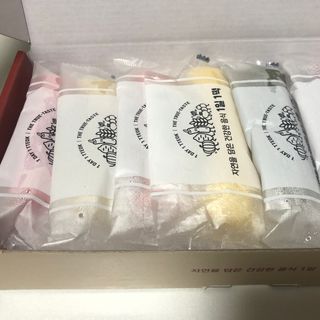푸디푸디 1일1떡  가래떡 낱개포장 아침식사 식사대용 7종 세트 혼합 (14개입) — 5점을 준 리뷰어가 2022년 6월 올린 사용 사진