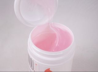 바이오오일 [바이오-오일] 드라이 스킨 젤 100ml — 4점을 준 리뷰어가 2021년 12월 올린 사용 사진
