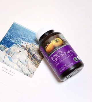 슬림플래닛 가르시니아 3900mg — 5점을 준 리뷰어가 2021년 8월 올린 사용 사진