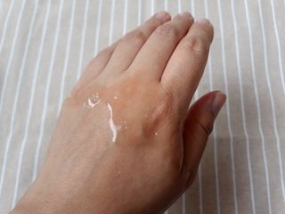 The Fact 더팩트 내추럴 에스에프엔 에이틴 스킨 토너 150ml — 5점을 준 리뷰어가 2022년 5월 올린 사용 사진