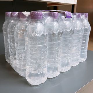 몽베스트 [MONTBEST]위드어스 500mL 20병 — 5점을 준 리뷰어가 2022년 9월 올린 사용 사진
