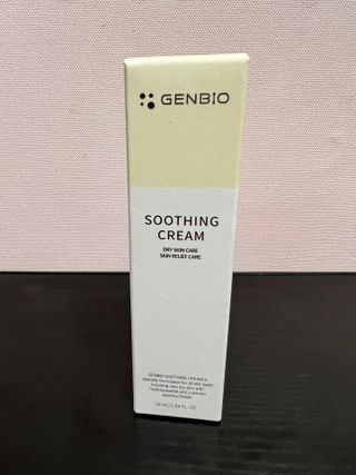 젠바이오 코스메틱스 젠바이오수딩크림]   가려운 피부 & 아토피 원픽 크림 — 5점을 준 리뷰어가 2022년 7월 올린 사용 사진
