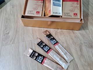 서울약사신협_투데이홍삼정플러스스틱_10g x 30포 — 5점을 준 리뷰어가 2021년 1월 올린 사용 사진