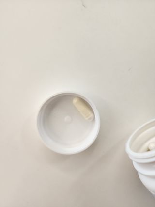 [Dr.PNT] 닥터피엔티 클레어랩스 프로바이오틱스 메타에프 [1개월분] — 5점을 준 리뷰어가 2022년 9월 올린 사용 사진