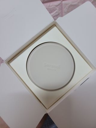 세렌디뷰티 퍼펙트 에어리 커버 쿠션 — 5점을 준 리뷰어가 2021년 6월 올린 사용 사진