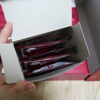 서울약사신협_내몸애생발란스아로니아_70ml x 30포 — 5점을 준 리뷰어가 2021년 7월 올린 사용 사진