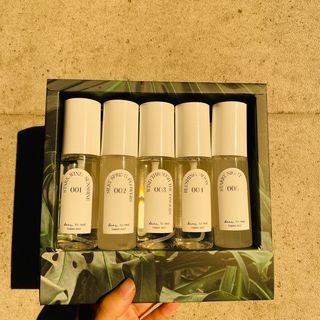 디어포레스트 [5개세트] 숲속의 하루 패브릭미스트 (섬유향수/ 룸스프레이) 50ml 5개 — 5점을 준 리뷰어가 2022년 10월 올린 사용 사진