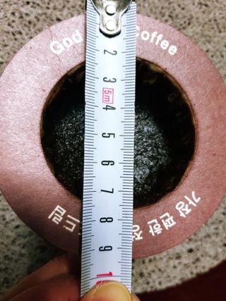 카페에르곤 바리스타 핸드 드립백커피 대용량 15g / 지중해오후 2시 — 5점을 준 리뷰어가 2021년 11월 올린 사용 사진