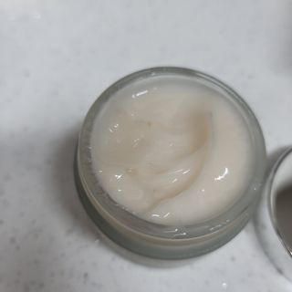 조슈아랩 인텐시브 리커버리 토너, 인텐시브 리커버리 크림 — 5점을 준 리뷰어가 2022년 7월 올린 사용 사진