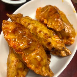 한만두 진한 해물맛 짬뽕만두 1kg — 5점을 준 리뷰어가 2021년 4월 올린 사용 사진