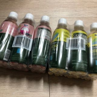 더그레잇티 콤부차 [매일유업] 더그레잇티 44kcal 콤부차 300ml *12개입 (오리지널 6개+베리리치 6개) — 5점을 준 리뷰어가 2023년 7월 올린 사용 사진