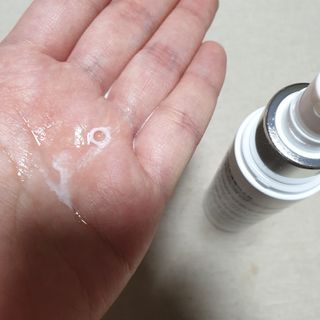 리생 [Re생] 퍼팩트 앰플 이중 기능성 미스트 100ml  피부미백 주름개선 = 총 2개 200ml 증정 — 5점을 준 리뷰어가 2021년 9월 올린 사용 사진