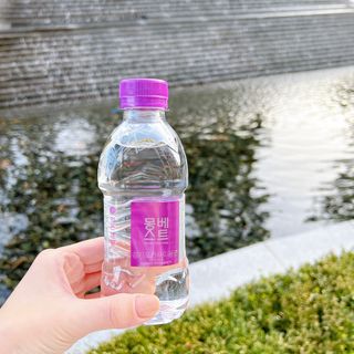 몽베스트 [MONTBEST] 330mL 20병 — 5점을 준 리뷰어가 2021년 10월 올린 사용 사진