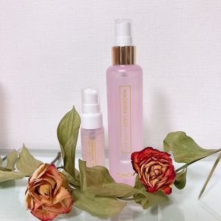 멈칫(MUMCHIT) 멈칫 마젠타레이디 기획 set — 3점을 준 리뷰어가 2022년 4월 올린 사용 사진