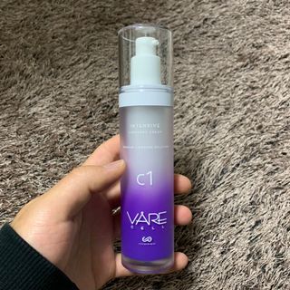 바르셀 수분로션 수분크림 보습 탄력 주름개선 인텐시브 리포좀 크림 C1 50ml — 5점을 준 리뷰어가 2021년 11월 올린 사용 사진