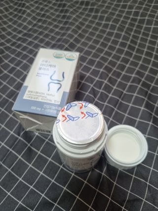 프리마인 평생 써야하는 관절의 건강을 위한 완벽설계 솔루션 관절n마디케어 플러스 120정 — 4점을 준 리뷰어가 2022년 11월 올린 사용 사진