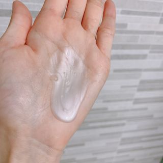 더마힐 헤어 컨디셔닝 샴푸 500ml 3종 중 택1 — 5점을 준 리뷰어가 2021년 3월 올린 사용 사진