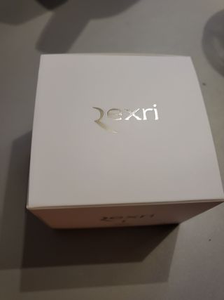 렉스리 크리에이티브 크림  Rexri Creative Cream — 3점을 준 리뷰어가 2022년 7월 올린 사용 사진