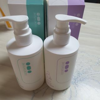 코드네이처 엠솔트 락토 2종 — 5점을 준 리뷰어가 2021년 7월 올린 사용 사진