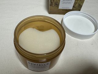 스킨1004 [SKIN1004] 마다가스카르 센텔라 퀵 카밍 패드 70매 130ml — 5점을 준 리뷰어가 2024년 9월 올린 사용 사진