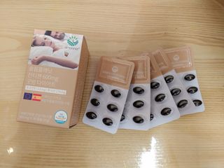 슬림플래닛 잔티젠 600mg 굿밤 다이어트 — 5점을 준 리뷰어가 2021년 3월 올린 사용 사진