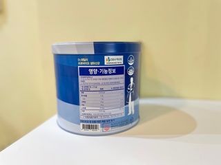 서울약사신협_프로바이오생유산균_2.5G x 100포 — 5점을 준 리뷰어가 2021년 4월 올린 사용 사진