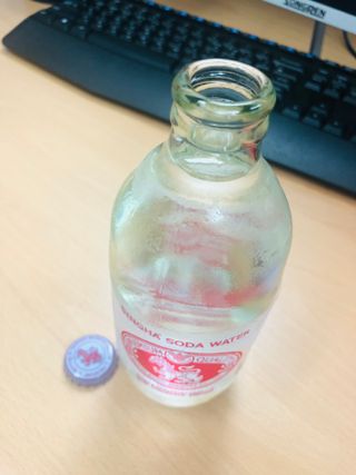싱하소다워터 — 5점을 준 리뷰어가 2021년 6월 올린 사용 사진