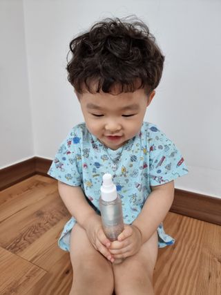 인스테드 아크 시카 트리플 바디미스트 — 리뷰어가 2021년 7월 올린 사용 사진