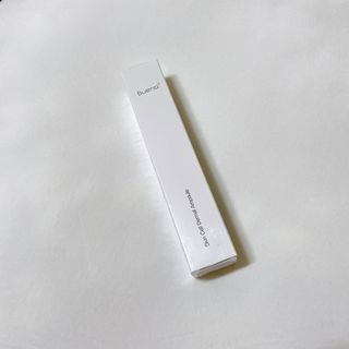 브에노 스킨셀 더마 앰플 — 3.5점을 준 리뷰어가 2021년 6월 올린 사용 사진