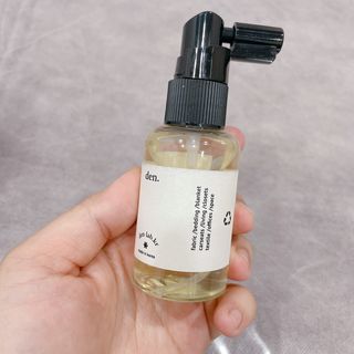 덴 룸/패브릭향수 50ml — 5점을 준 리뷰어가 2021년 6월 올린 사용 사진