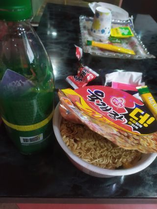 몽베스트 Montbest with Sparkling water Lime20병 — 5점을 준 리뷰어가 2021년 10월 올린 사용 사진