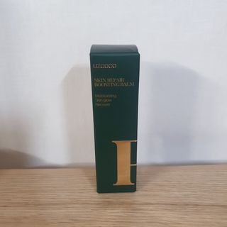 리즈코코 스킨 리페어 부스팅 보르피린밤 — 5점을 준 리뷰어가 2023년 2월 올린 사용 사진