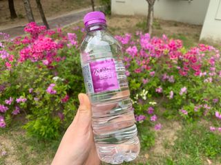 몽베스트 [MONTBEST] 500mL 20병 — 5점을 준 리뷰어가 2022년 4월 올린 사용 사진