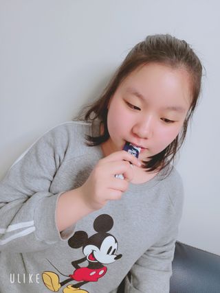 키즈텐플러스 연세 키즈텐 플러스 1개월 — 4점을 준 리뷰어가 2021년 4월 올린 사용 사진