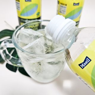 더그레잇티 콤부차 [매일유업] 더그레잇티 44kcal 콤부차 300ml *12개입 (오리지널 6개+베리리치 6개) — 2.5점을 준 리뷰어가 2023년 7월 올린 사용 사진