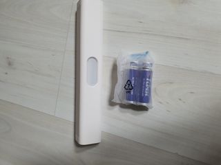 아카라 어두울 때만 켜지는 스마트 무선 센서등 — 5점을 준 리뷰어가 2021년 11월 올린 사용 사진