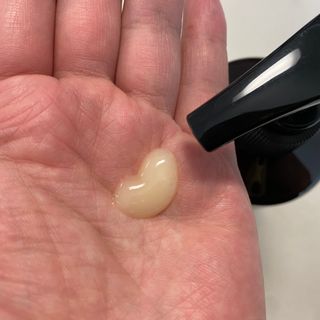 [ 닥터레이디 ] 밸런스 케어 워시 올인원 여성청결제 — 5점을 준 리뷰어가 2022년 3월 올린 사용 사진