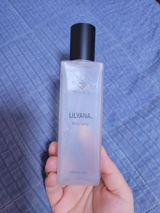 탐니크 바디미스트 릴리아나 150ml — 5점을 준 리뷰어가 2021년 1월 올린 사용 사진