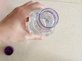 몽베스트 [MONTBEST] 330mL 20병 — 5점을 준 리뷰어가 2024년 1월 올린 사용 사진