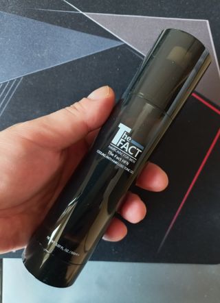 The Fact 더팩트 에이치에프엔 쿨링 안티헤어로스 토닉 젤 150ml — 5점을 준 리뷰어가 2022년 5월 올린 사용 사진