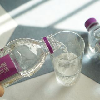 몽베스트 [MONTBEST] 330mL 20병 — 5점을 준 리뷰어가 2022년 2월 올린 사용 사진