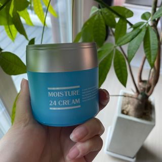 Dr.느루벗 느루벗 EGF FGF 스킨 리커버리 마스크 10장 — 5점을 준 리뷰어가 2021년 3월 올린 사용 사진
